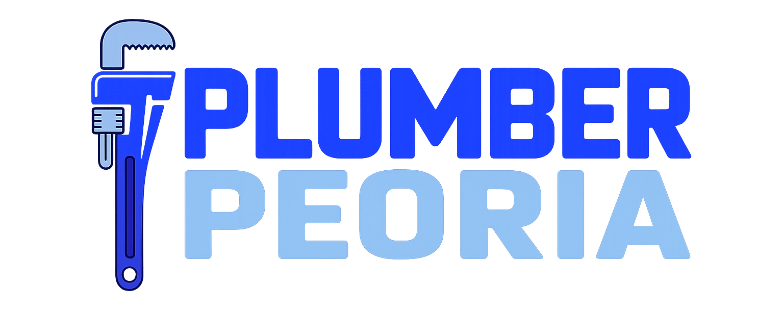 Plumber Peoria